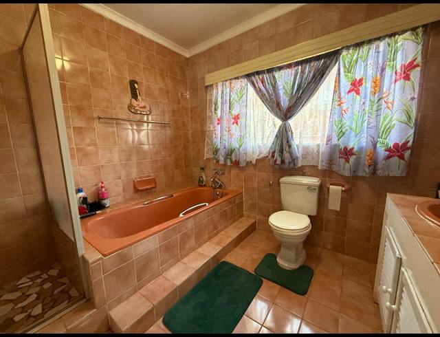 3 BEDROOM HOUSE FOR SALE IN DAL FOUCHE